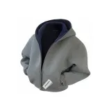 Светло-серый