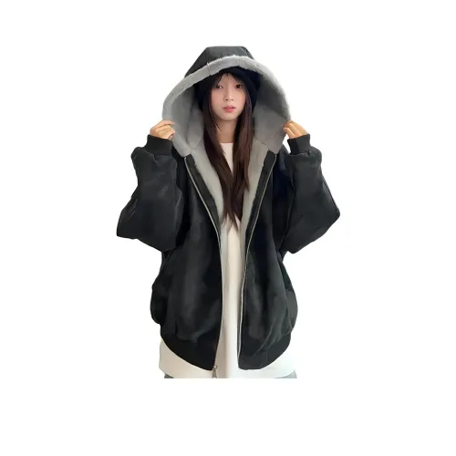 GENT LORE Унисекс Пуховики