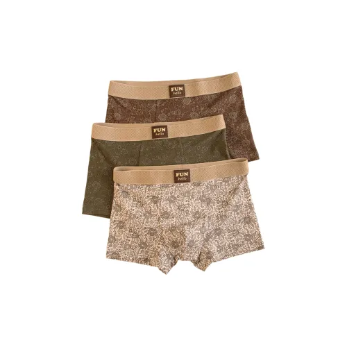 QTUR Мужские боксер-шорты