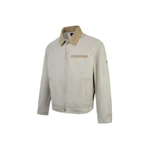 MADE EXTREME Куртки и Пальто Унисекс