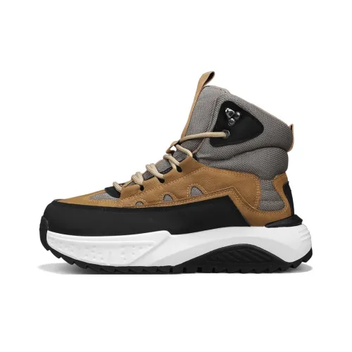 FCMM Сноубутсы Мужской