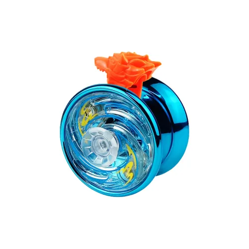 Sweet Pillow House Сплав YOYO Шар Прочный Статический Сон Mode Конкурентный Светящийся Прохладный Позиционирование Стиль YO Шар