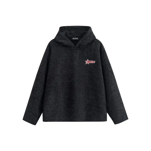 Свитшот Pleasant Goat and Big Big Wolf унисекс