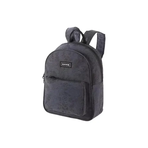 Dakine Полиэстер Рюкзак Мини Унисекс Узор Серый