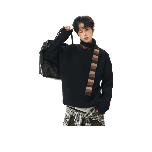 PISYPOX Унисекс Свитера