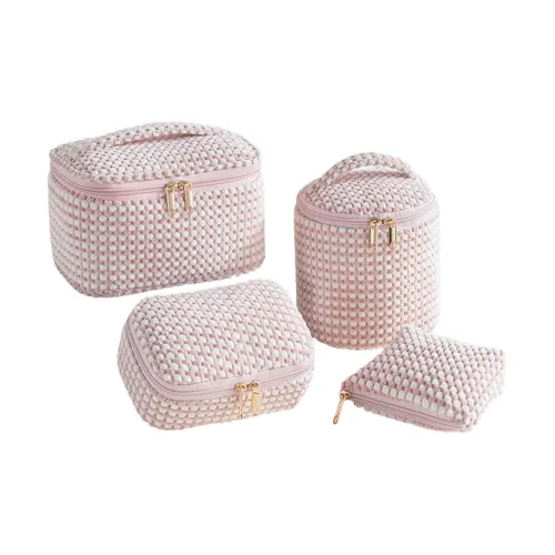 Sweet Pillow House Косметичка и Сумка для туалетных принадлежностей Женская