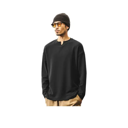 JIELEINUO Мужские T-рубашки