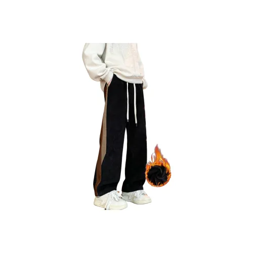 PAINT STAIN Повседневные брюки Унисекс