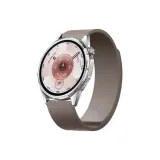 Магнитный Kona, кожа, хаки