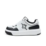 Чёрно-белый