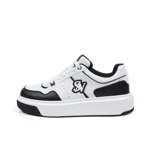 SINCENOW Низкий топ повседневная скейтбордическая обувь мужская