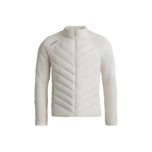 GANGZAI Унисекс Пуховики