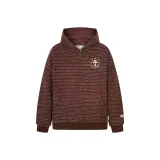 Бургундский (с флисовой подкладкой)