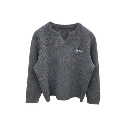 Chisportate Унисекс Трикотаж