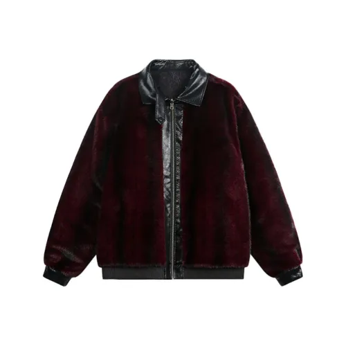 KSEK Черный Унисекс Пуховики