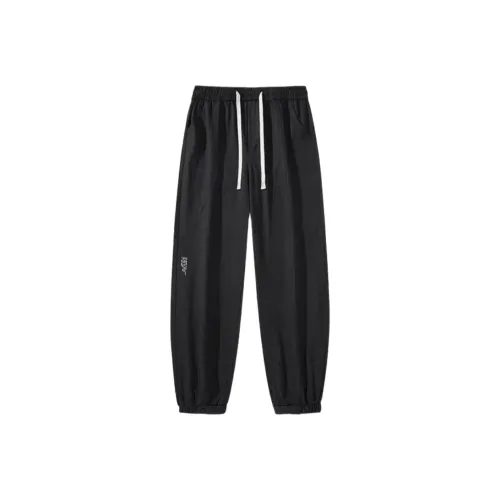 CAT'S PAW Унисекс Повседневные Штаны