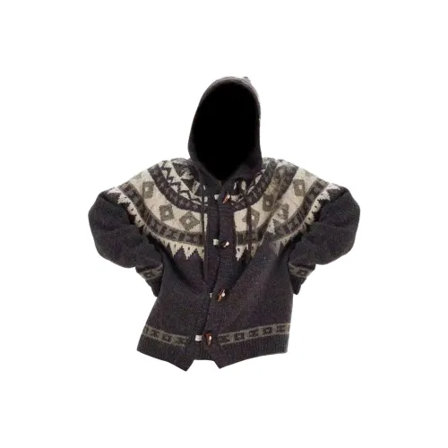 WELTER EXPERIMENT Трикотаж Унисекс