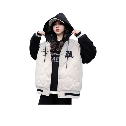 MUMUWU HOUSE Школьный возраст Топы