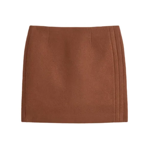 COS Повседневные короткие юбки женские