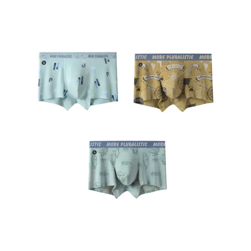 FAVMARTHA Мужские боксер-шорты