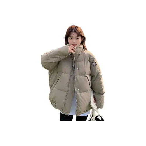 Dippanis Женские пуховики