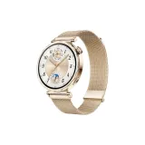 Розовое золото [Двойной магнитный, миланский]