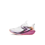 ZD-S611-1 Белый Фиолетовый Ротанг [Легкий Отскок]