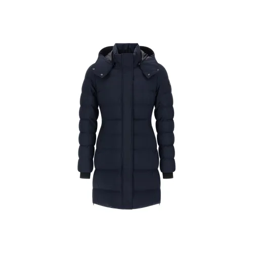 Moose Knuckles Пуховики и зимние пальто Мужской