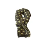 Имбирно-желтый