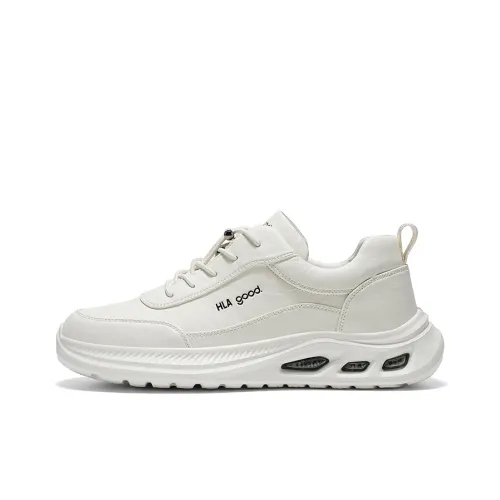 HLA Повседневная обувь Низкий топ Мужской