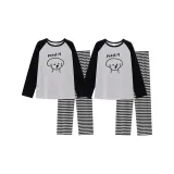 Цвет изображения: мальчик