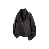 Темно-серый