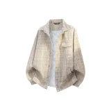 Белый с флисовой подкладкой