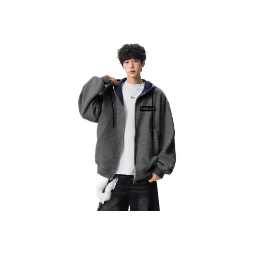 RVANGUARD Унисекс Свитшоты