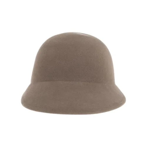 Fear Of God Шерсть Шапки и Кепки Унисекс Коричневый