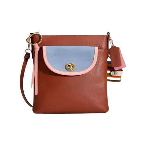 COACH Kitt Сумки через плечо Женские