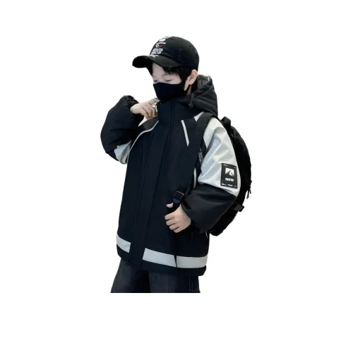 Guldoeleph PARKA Пальто Подростки