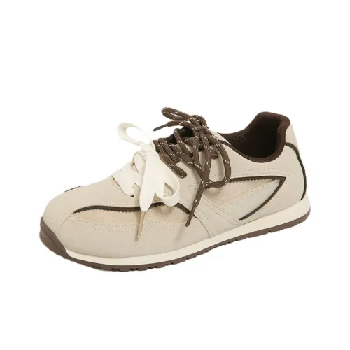 BINGO DUCK Легкий Немецкий армейский ботинок Женские