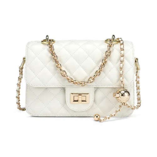 BOSSSUNWEN Сумка через плечо из коровьей кожи сумка на плечо обычная женская многоцветная