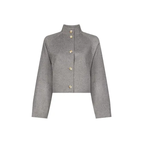 Loulou De Saison Куртки и Пальто Женские