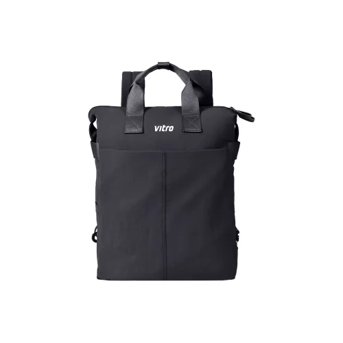 VITRO Нейлон Рюкзак Стандартный Унисекс Многоцветный