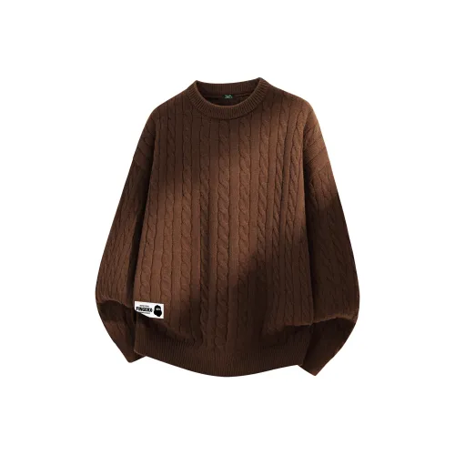 Fingercroxx Унисекс Свитера