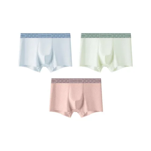 QTUR Мужские боксер-шорты