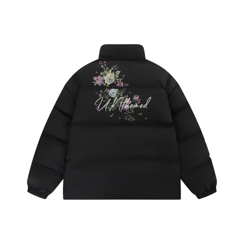 UNthemed Унисекс Пуховики