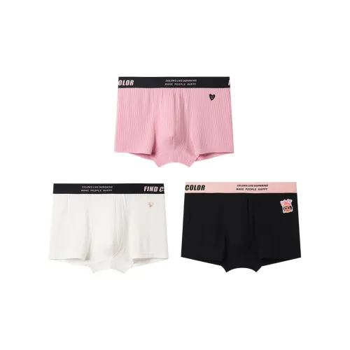 QTUR Мужские боксер-шорты