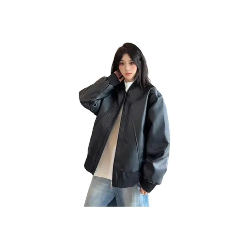 DEAR BETSY Унисекс Куртки