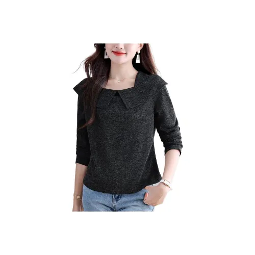 SIFLYTO Женские T-рубашки