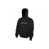 Чёрный [Утолщённый и с флисовой подкладкой, улучшенный]