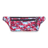 Розово-красный