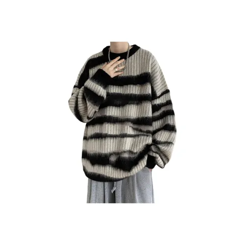 Love Monster Унисекс Трикотаж